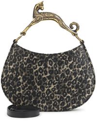Lanvin - Handbags - Lyst