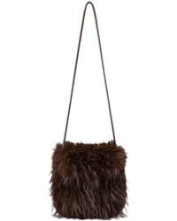 Luisa Cerano - Shoulder Bags - Lyst