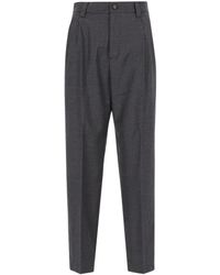 Barena - Slim-Fit Trousers - Lyst