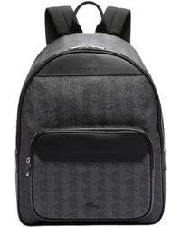 Lacoste - Backpacks - Lyst