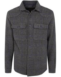 Tintoria Mattei 954 - Light Jackets - Lyst