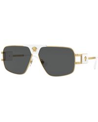 Versace - Accessories - Lyst