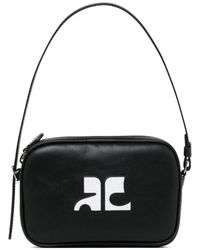 Courreges - Shoulder Bags - Lyst