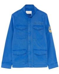 Five Jeans - Denim Jackets - Lyst