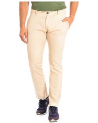 La Martina - Chinos - Lyst