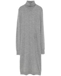 Barbara Bui - Knitted Dresses - Lyst