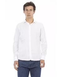 Baldinini - Casual Shirts - Lyst