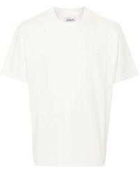 Autry - T-Shirts - Lyst