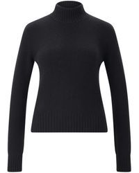 Ami Paris - Turtlenecks - Lyst