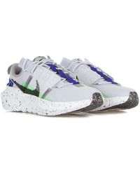 Nike - Crater Impact Sneakers - Lyst
