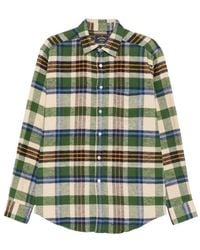 Portuguese Flannel - Casual Shirts - Lyst