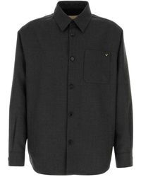 Valentino Garavani - Light Jackets - Lyst