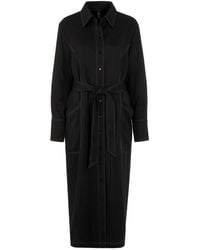 Marc Cain - Shirt Dresses - Lyst