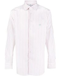 Etro - Formal Shirts - Lyst