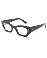 Ray-Ban - Glasses - Lyst