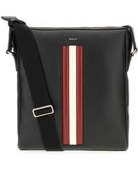 Bally - Cross Body Bags - Lyst