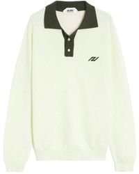 Autry - Polo Shirts - Lyst