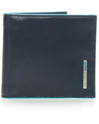 Piquadro - Wallets & cardholders - Lyst