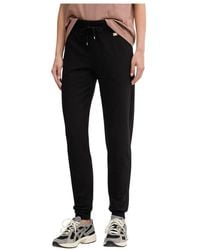 EA7 - Sweatpants - Lyst
