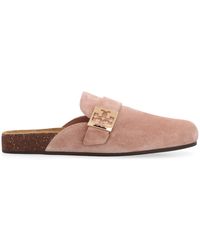 Tory Burch - Mules - Lyst