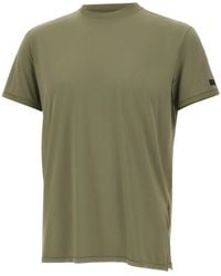 Rrd - T-Shirts - Lyst