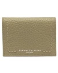 Gianni Chiarini - Wallets & Cardholders - Lyst