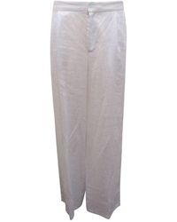 Kangra - Leinenhose Modell 8911 15 - Lyst