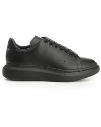 McQueen - Oversized Sneaker - Lyst