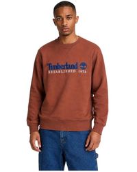 Timberland - Sweatshirts - Lyst