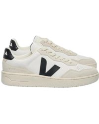 Veja - V-90 O.T. Leer - Lyst