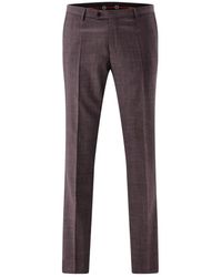 CLUB of GENTS - Suit Trousers - Lyst
