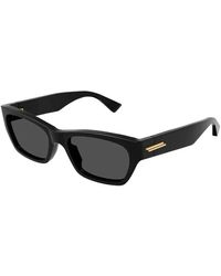 Bottega Veneta - Sunglasses Bv1143S - Lyst