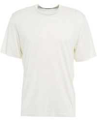 STEFAN BRANDT - T-shirt & polo bianche da uomo - Lyst