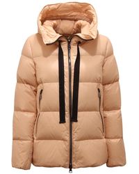 EMMA & GAIA - Winter Jackets - Lyst