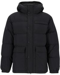 Maison Kitsuné - Winter Jackets - Lyst