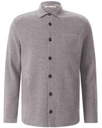 Maurizio Baldassari - Light Jackets - Lyst