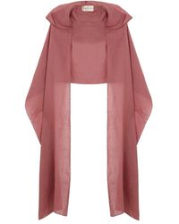 Cortana - Capes - Lyst