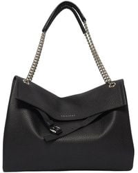 Orciani - Shoulder Bags - Lyst