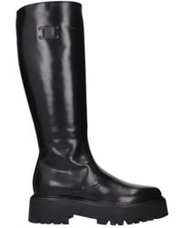 Celine - High Boots - Lyst