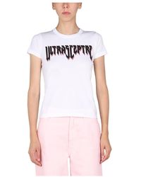 Raf Simons - T-Shirts - Lyst