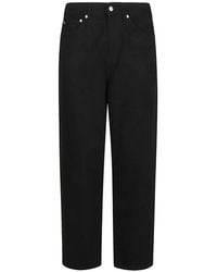 Les Deux - Straight Fit Jeans - Lyst
