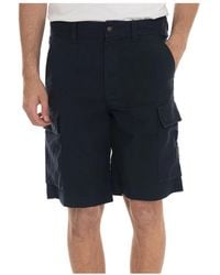 BOSS - Casual Shorts - Lyst