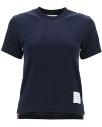 Thom Browne - T-Shirts - Lyst