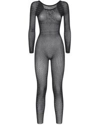 Wolford - Jumpsuits - Lyst