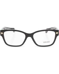 Versace - Ve3392 Optical Frame - Lyst