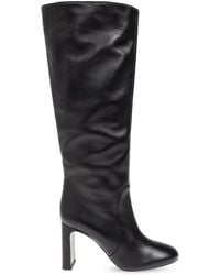 Stuart Weitzman - Heeled Boots - Lyst