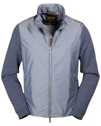 Moorer - Light Jackets - Lyst