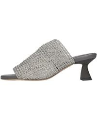 Miista - Heeled Mules - Lyst