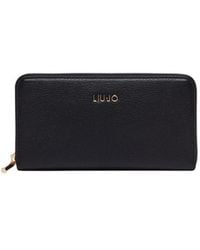 Liu Jo - Wallets & Cardholders - Lyst