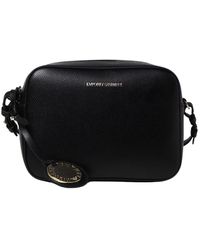 Giorgio Armani - Schultertasche - Lyst
